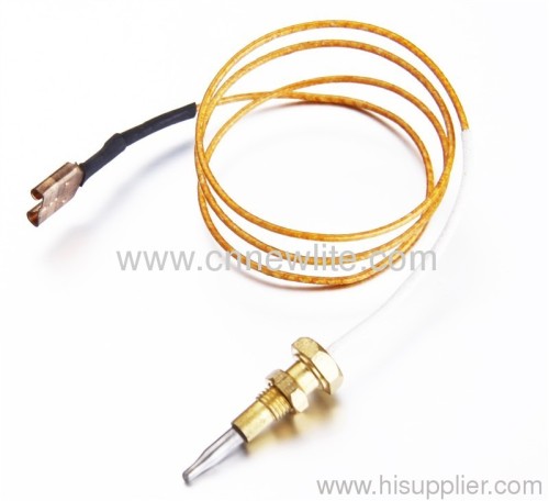NG OR LPG Fireplace Thermocouple Thermostat