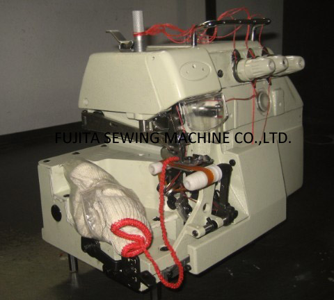 Glove Overlock Sewing Machine FU-998