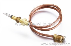 fireplace safety thermocouple kit