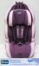 ergonomic baby car seat