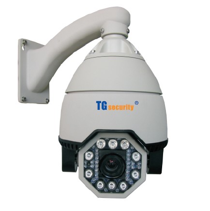 IR High Speed Dome camera