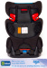 inflatable baby car seat
