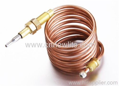 stainless steel thermocouple repair universel