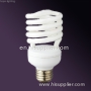 cfl /energy saving lamp