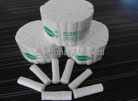 Medical Cotton Dental Roll