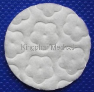 Cosmetic Cotton Pad of good quality