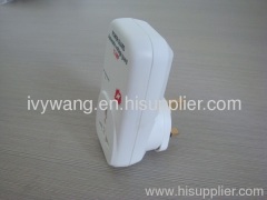 surge suppressor with England type