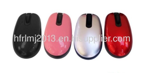 ABS material MOUSE CASE mould
