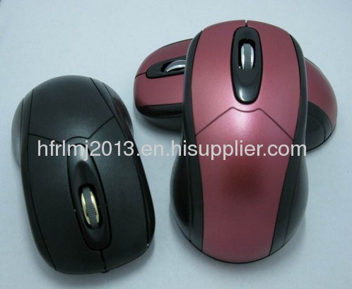 ABS material MOUSE CASE