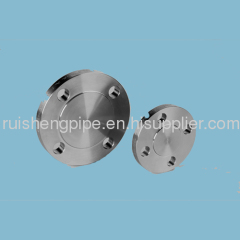 Blind flange with 1/2 to 100 inches,ASME,DIN standards,different design are welcome.