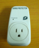 surge protector with American type