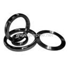 china forged carbon steel ring gasket