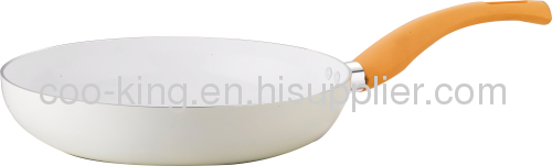 Hot sales Ceramic fry pan