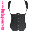 New Jean Hot Sale Corset