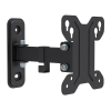 Cheap LCD VESA wall mount TV bracke