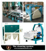 30T/24H wheat flour milling machine