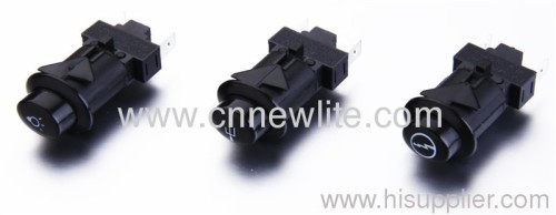 PBS-39 gas cooker button switch