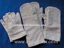 Asbestos Fireproof Glove, Asbestos Gloves Coated With Aluminium Foil