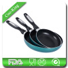 3pcs non stick fry pan set