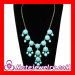 J Crew Bubble Bib Statement Necklaces