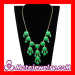 J Crew Bubble Bib Statement Necklaces