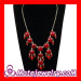 J Crew Bubble Bib Statement Necklaces