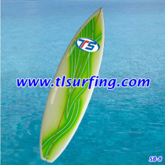 Fashion colorful surfboards/SUP paddles/ Padding surfing
