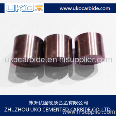 Polished Tungsten carbide coating dies