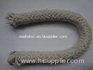 White Dusted Free Asbestos Rope Fire-proof Asbestos Sealing Products