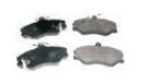 HYUNDAI ACCENT BRAKE PAD