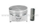 HYUNDAI ACCENT PISTON SET