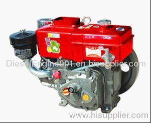 Diesel Engine (R175A R175NL)