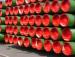 Welded oil steel tube
