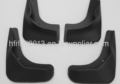 Toyota Corolla mud guard