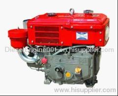 DIESEL ENGINE R180 R185