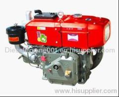 Diesel Engine R180 R185