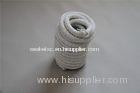 Metallic Wire Reinforced Dusted Asbestos Rope,Asbestos Sealing Products