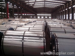 PPGI AND PPGL STEEL COIL