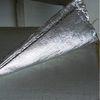 Asbestos Aluminum Foil Fiber Cloth, Heat Insulation Asbestos Sealing Products