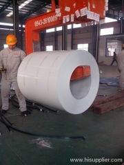 PPGL AND PPGI STEEL COILS