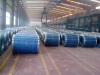 PPGI AND PPGL STEEL COILS