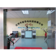 Polotek Technology Co.,Ltd