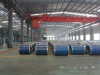 Color coated steel coil