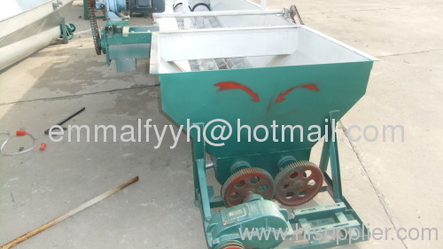 washing machine for plastic bottle recycling process