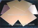 FR-4, FR-1, XPC, CEM-1 Copper Clad Laminate Sheet For PCB