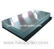 ASTM Aluminum Plate / Sheet, Lightweight Non Ferrous Metals