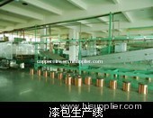 Huizhou Golden Ocean Magnet Wire Factory