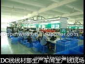 Huizhou Golden Ocean Magnet Wire Factory