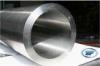 Seamless Titanium Alloy Tube, Ti pipe, Non Ferrous Metals ASTM ASME