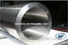 Seamless Titanium Alloy Tube, Ti pipe, Non Ferrous Metals ASTM ASME